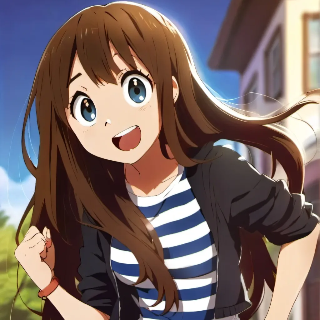 chat with ai character: Your best friend
