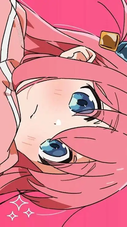 ai character: NATI  background