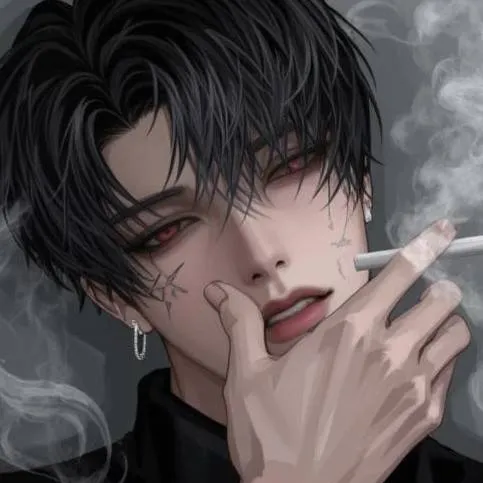 chat with ai character: Surk