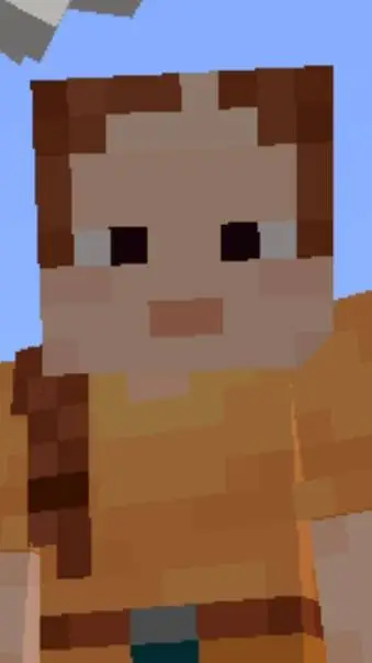ai character: ProGamer background