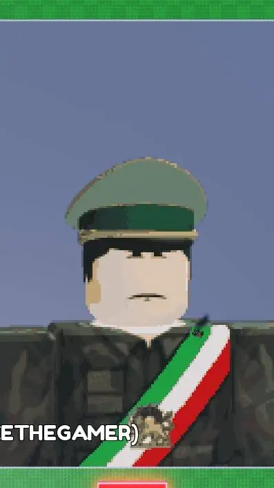 ai character: random person. background