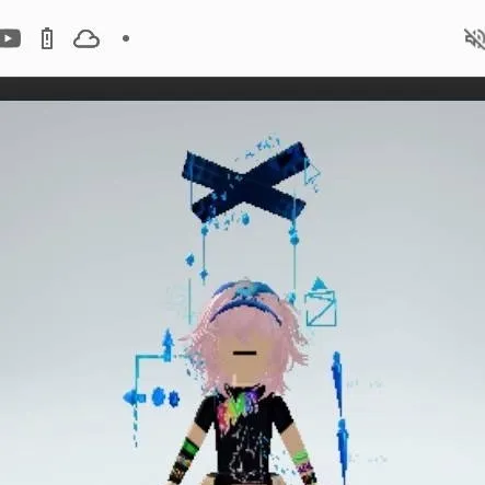 chat with ai character: Geri