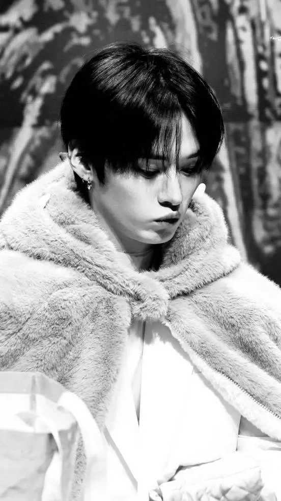 Talkie AI - Chat with Lee Minho