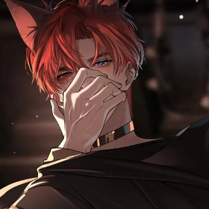 chat with ai character: Ren
