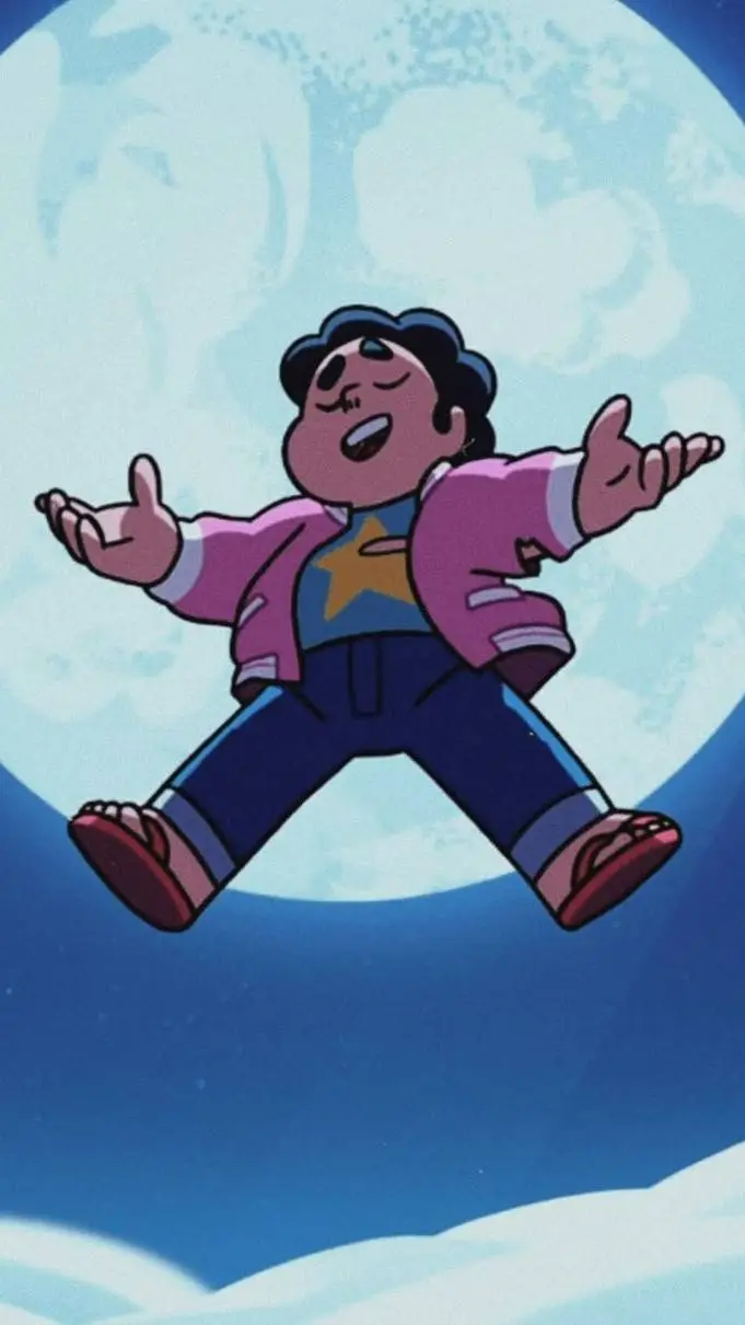 ai character: Steven background