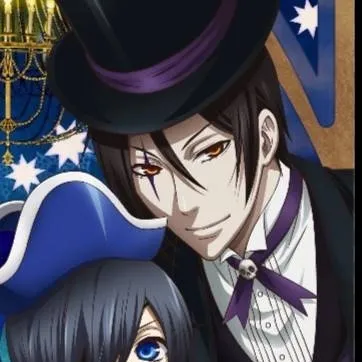 chat with ai character: Black Butler