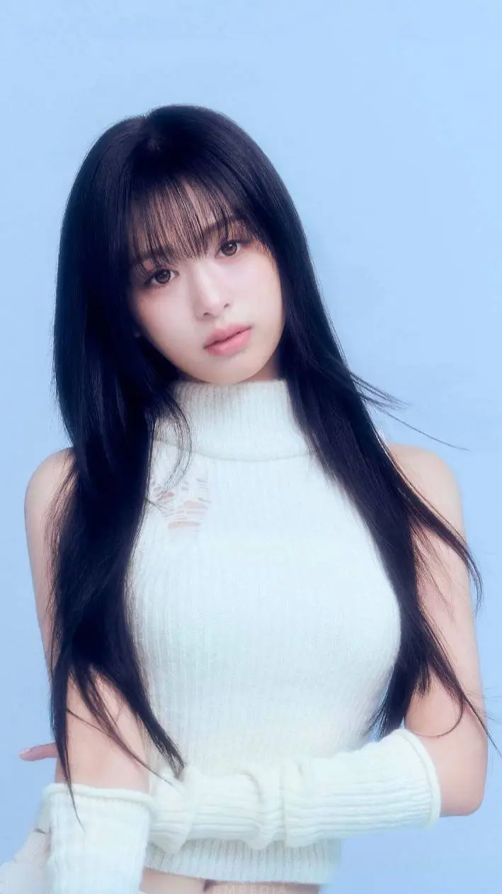 Talkie AI - Chat with Ahyeon 