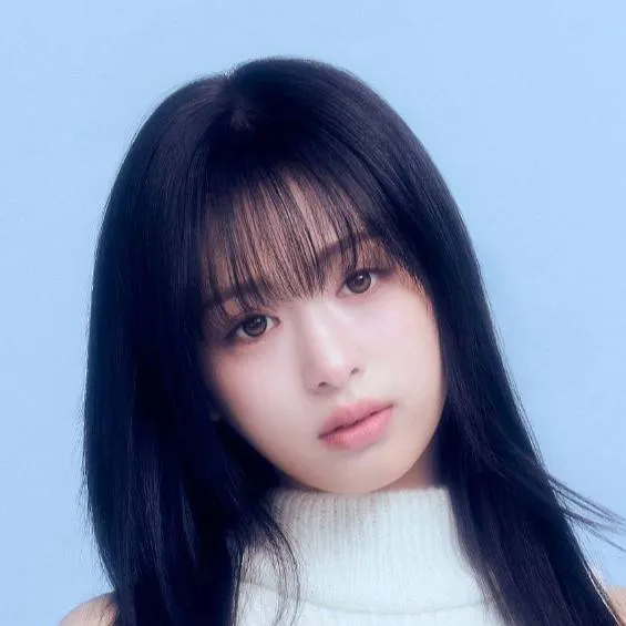 chat with ai character: Ahyeon 