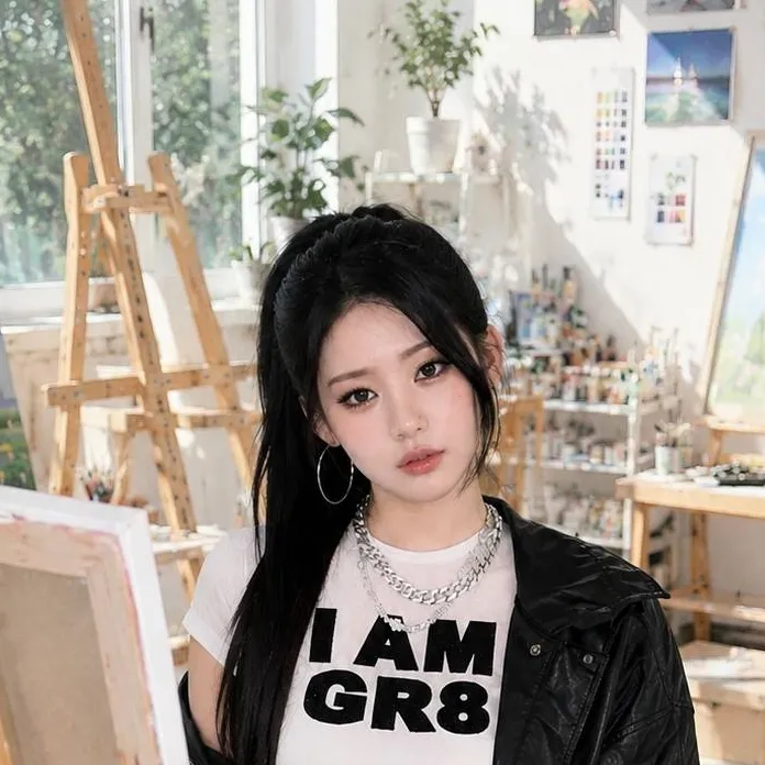 chat with ai character: Rora