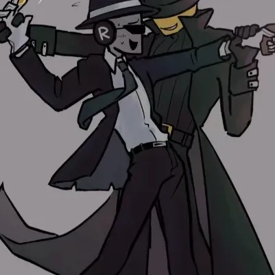 chat with ai character: Mafioso x chance 
