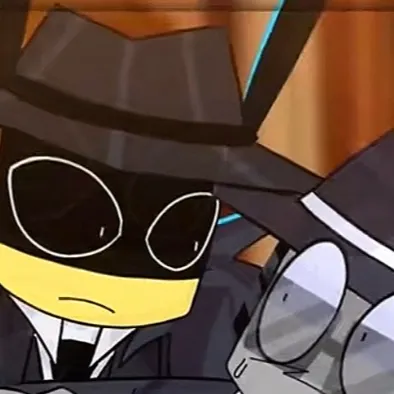 chat with ai character: Mafioso x chance 