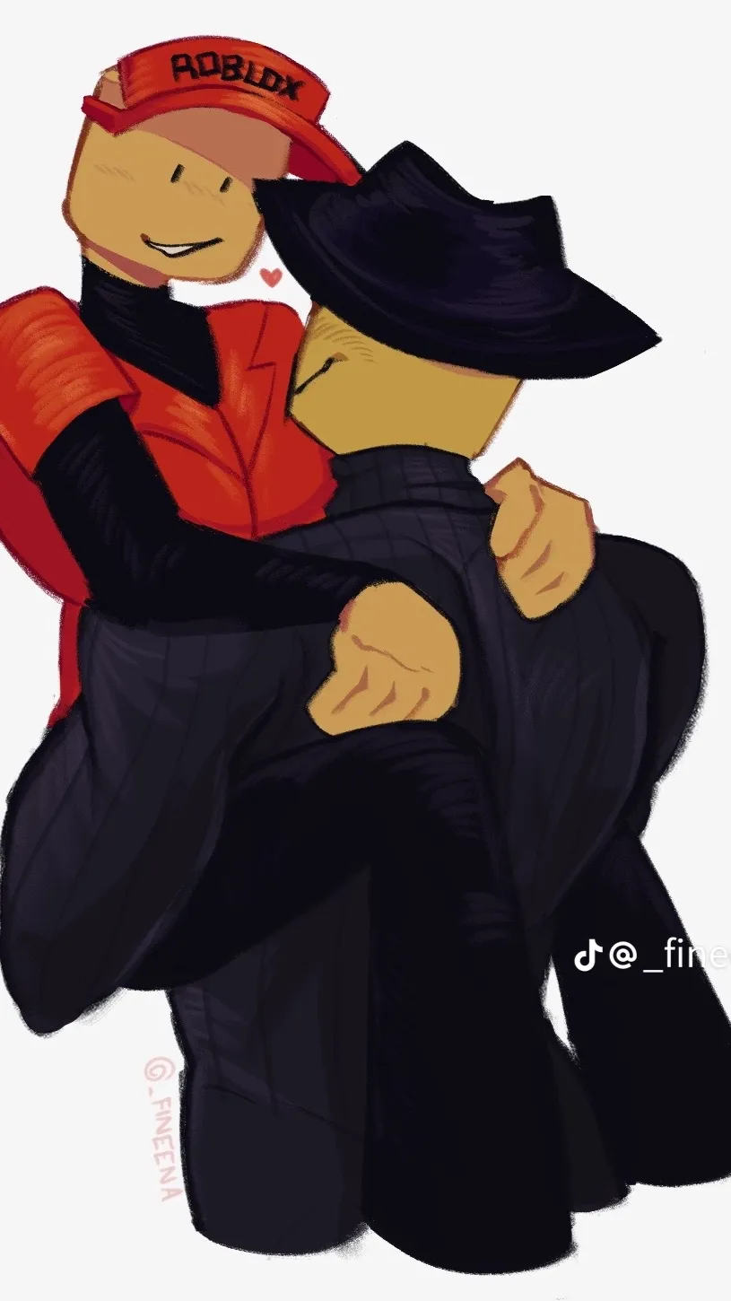 ai character: Maf cheated on cha background