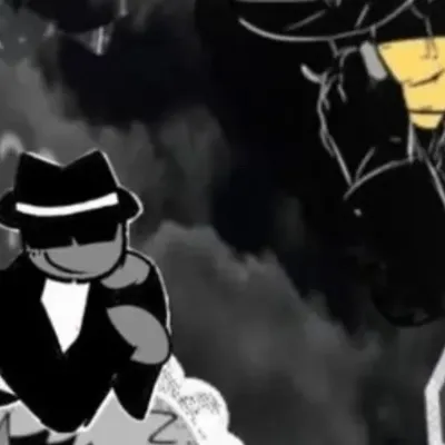 chat with ai character: Mafioso x chance 