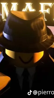 ai character: Mafioso/his boys  background