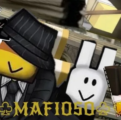 chat with ai character: Mafioso 
