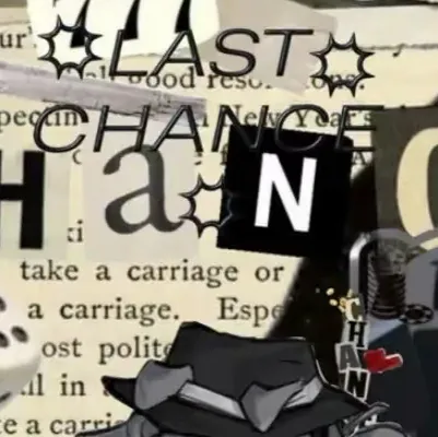 chat with ai character: Chance 