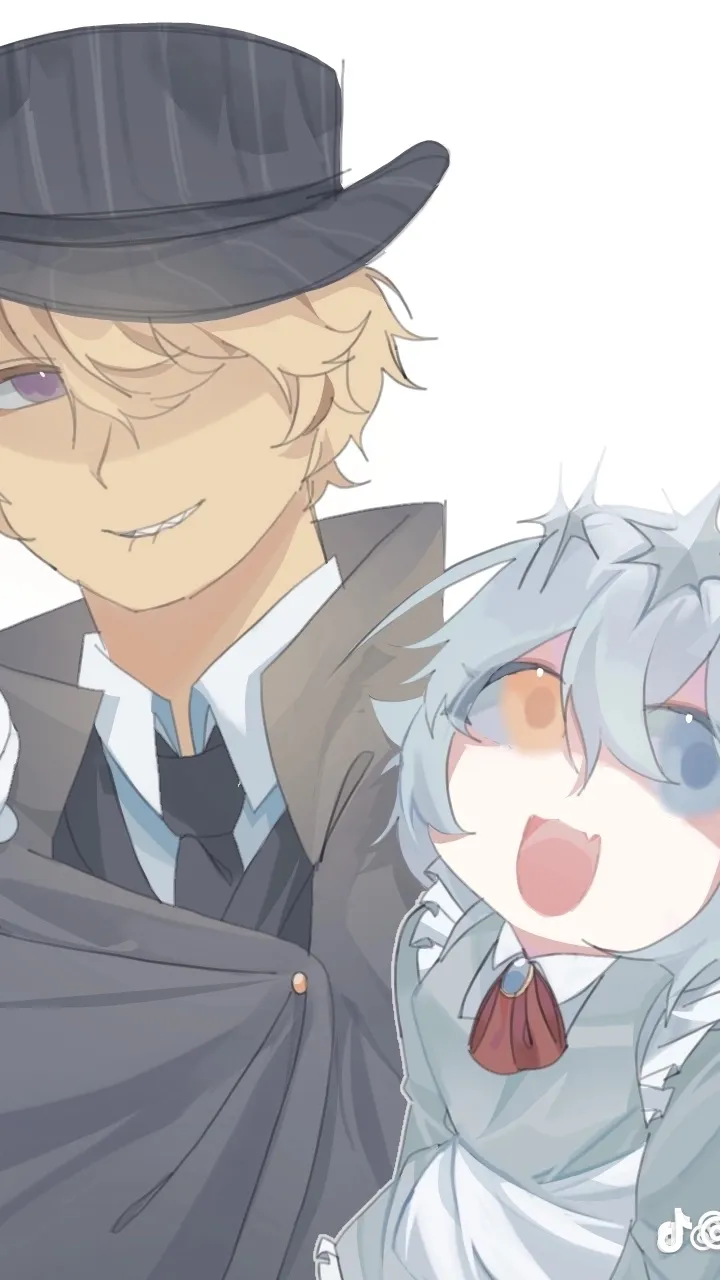 ai character: Mafioso x eunoia background