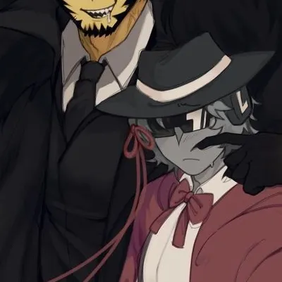 chat with ai character: Mafioso x chance 