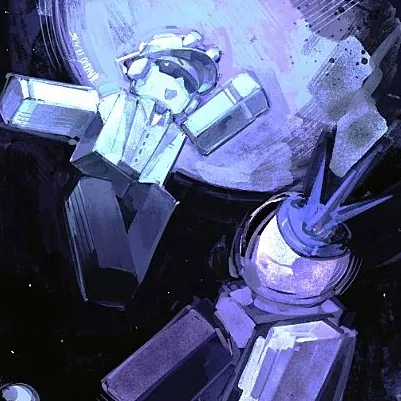 chat with ai character: Forsaken/itrapped 