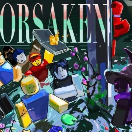chat with ai character: Forsaken 