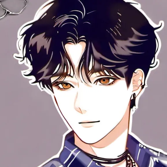 chat with ai character: Lucky 