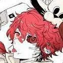 chat with ai character: Fukase