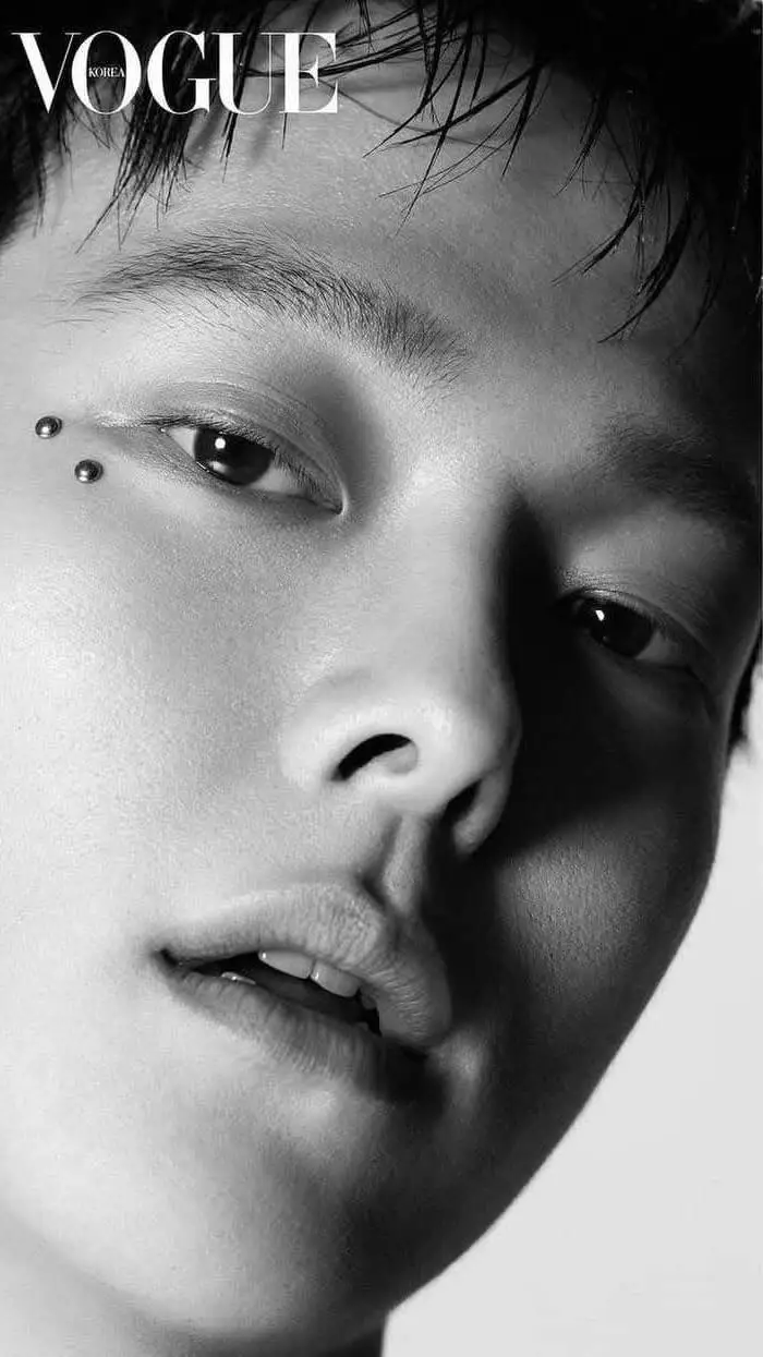 Talkie AI - Chat with Jang ki yong