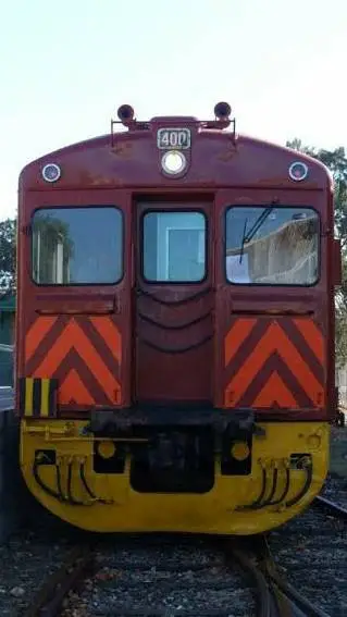 ai character: Adelaide metro background