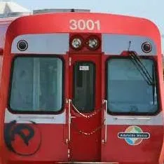 chat with ai character: Adelaide metro