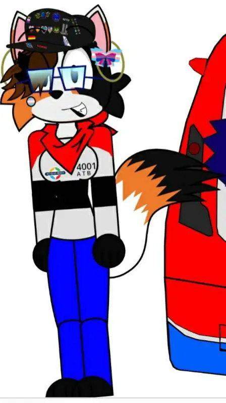 Talkie AI - Chat with 4000 class cat OC