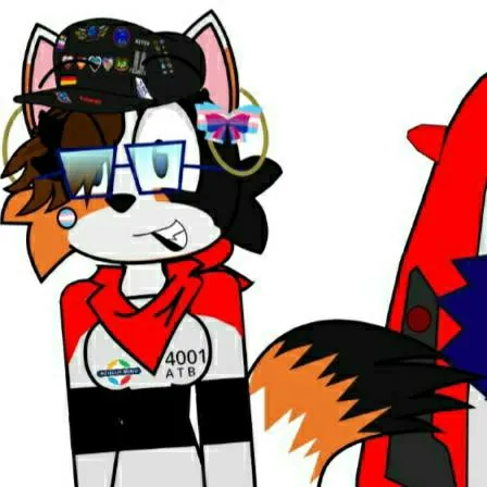 chat with ai character: 4000 class cat OC