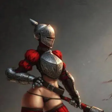 chat with ai character: Yenifer.