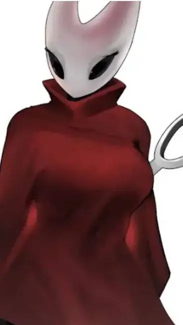 ai character: Hornet background