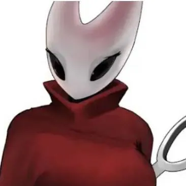 chat with ai character: Hornet