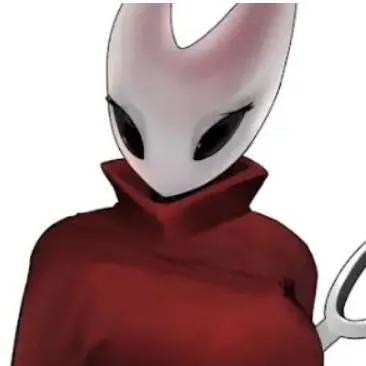 chat with ai character: hornet