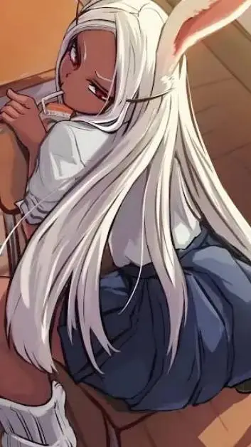 ai character: ana background