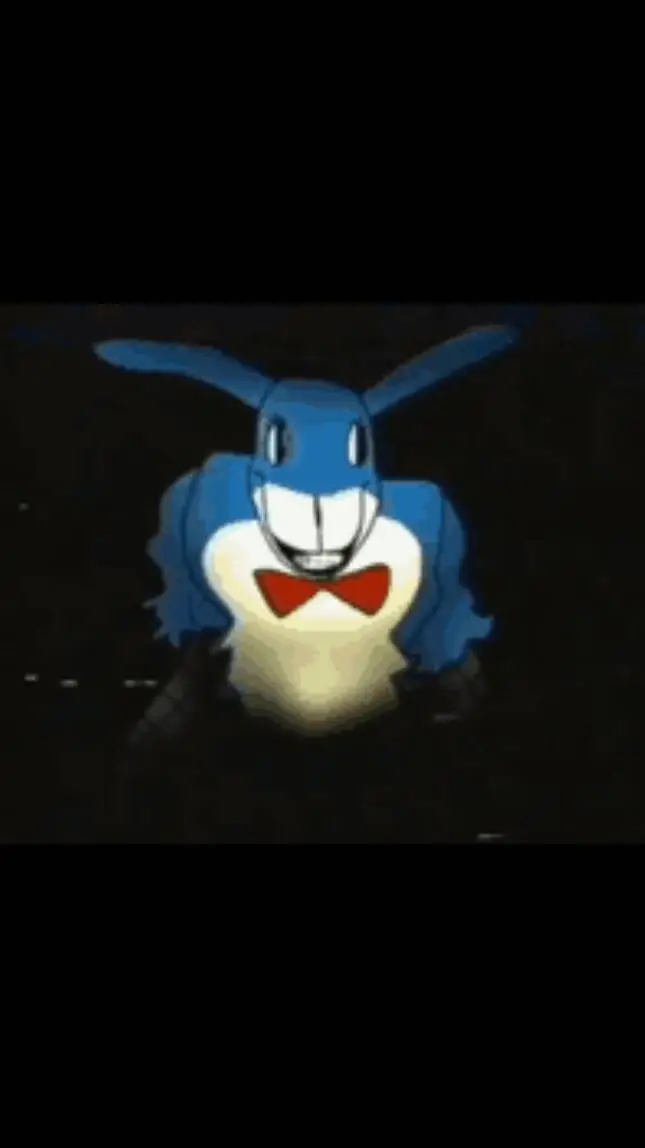 ai character: BON background