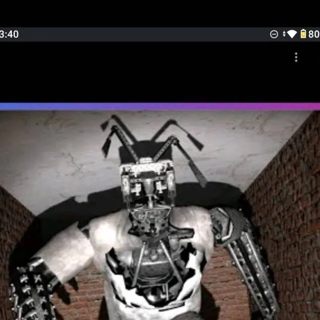 chat with ai character: BON