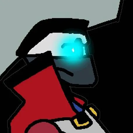 chat with ai character: magic-cko 