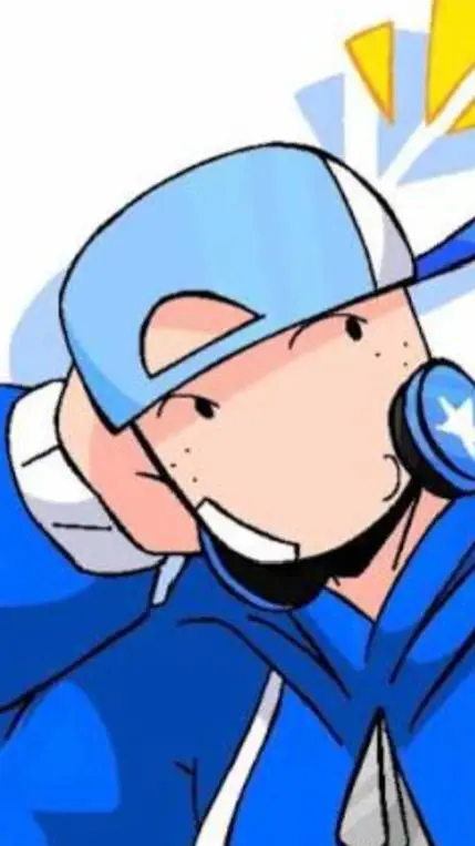 ai character: 🧢Taunt🗣️ background