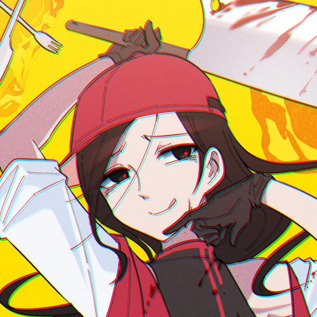 chat with ai character: Yi Xi