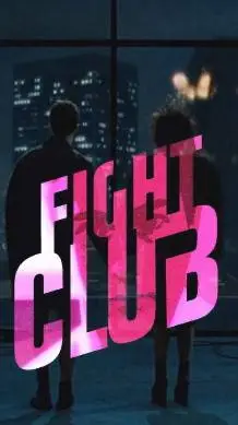 Talkie AI - Chat with Fight Club