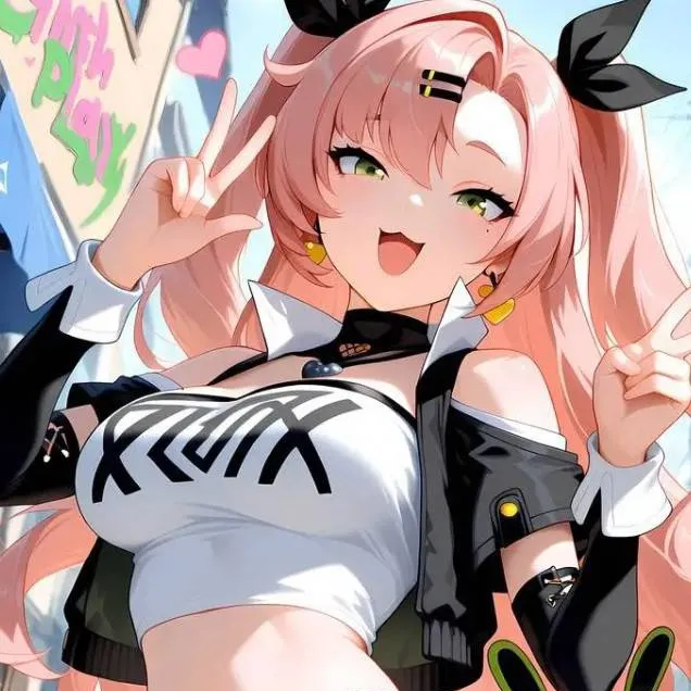 chat with ai character: Melissa