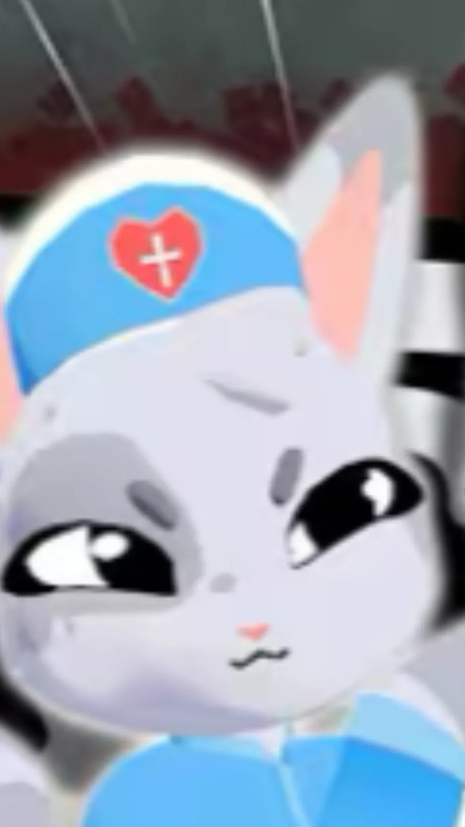Talkie AI - Chat with Head nurse