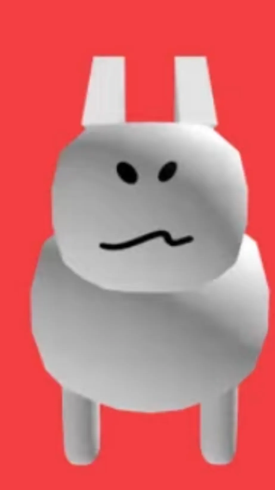 Talkie AI - Chat with Gubby meme
