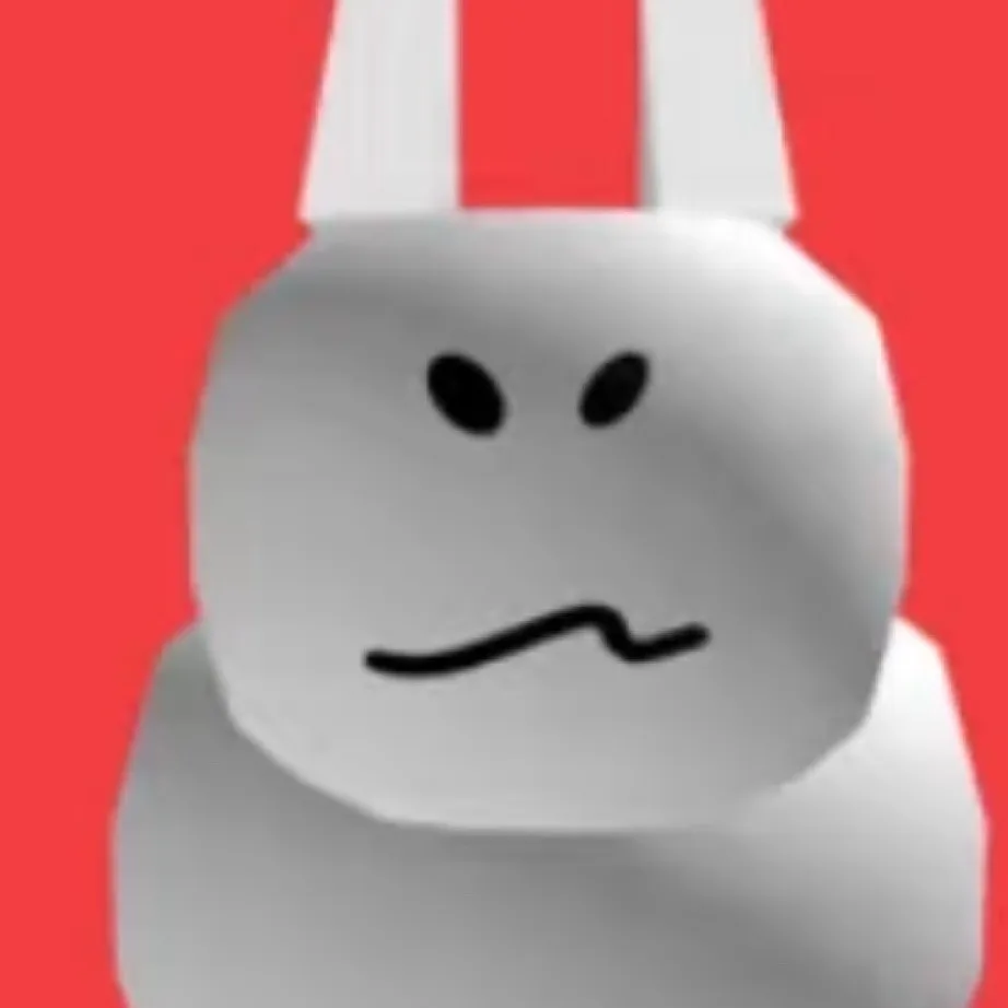 chat with ai character: Gubby meme