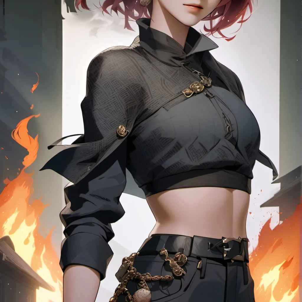 chat with ai character: Sindr