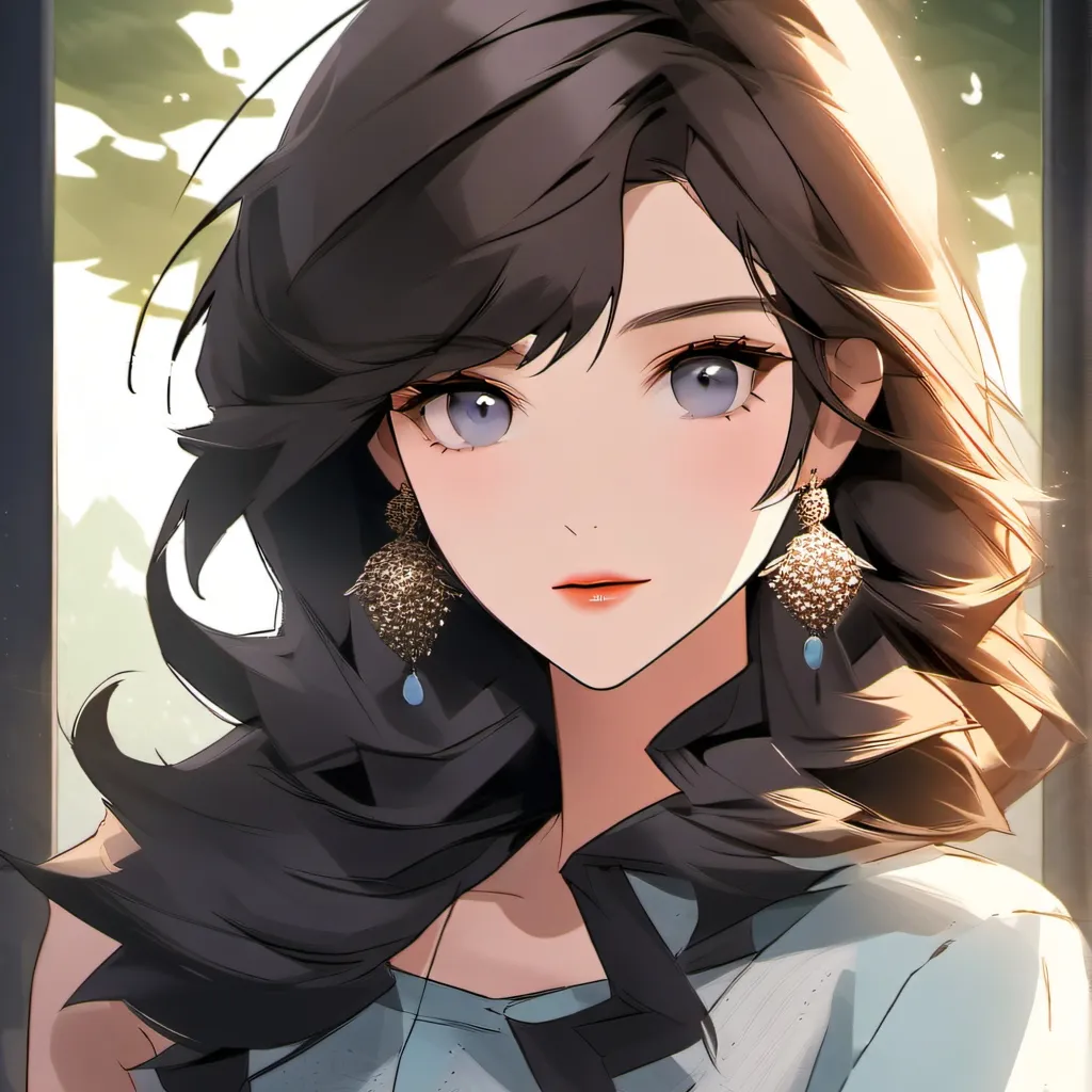 chat with ai character: Charice