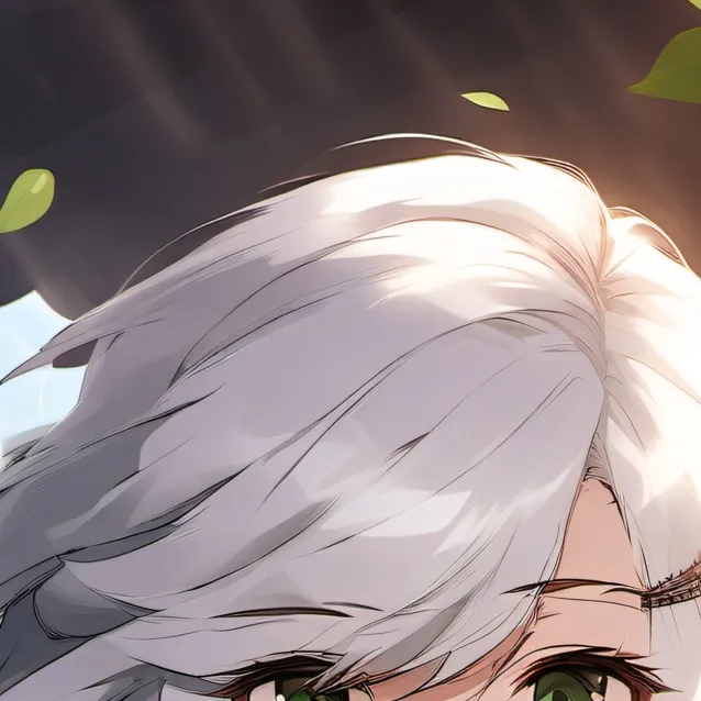 chat with ai character: Olivia