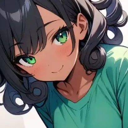 chat with ai character: Alix
